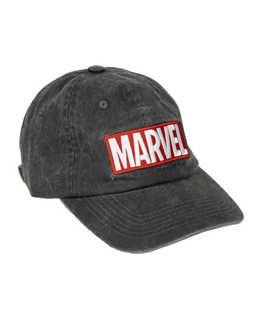 Sportshue Marvel Sort 58 cm