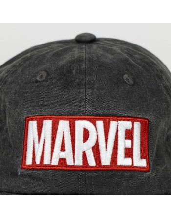 Sportshue Marvel Sort 58 cm
