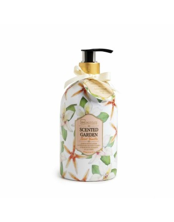 Körperlotion IDC Institute Scented Garden Sweet Vanilla (500 ml)
