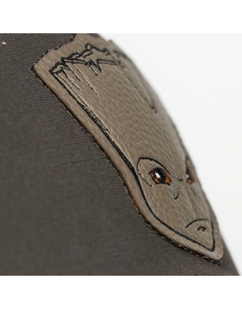 Cappello Sportivo Marvel Marrone 58 cm