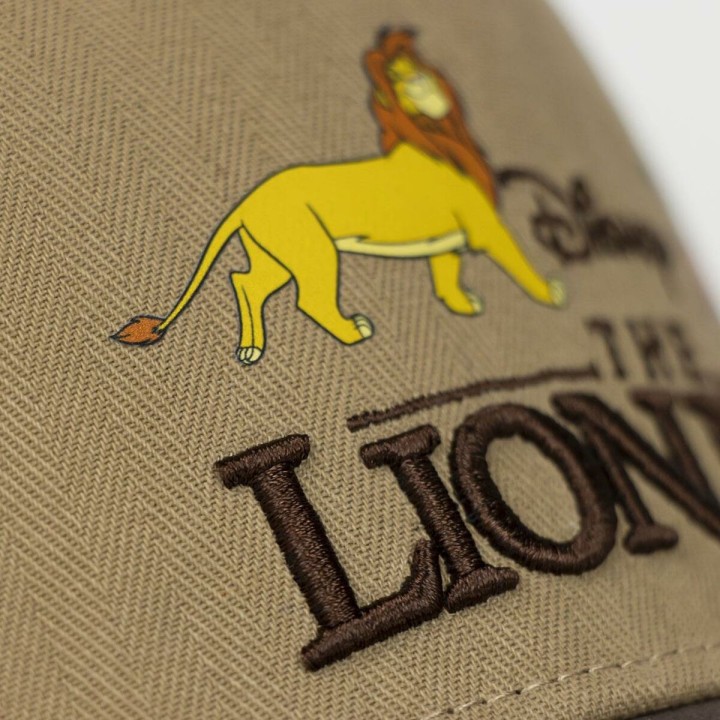 Sportshue The Lion King Brun 57 cm