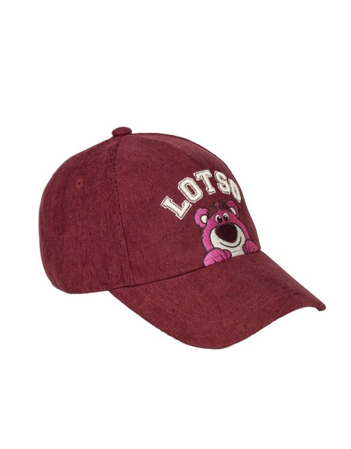 Gorra Deportiva Toy Story Rosa 57 cm