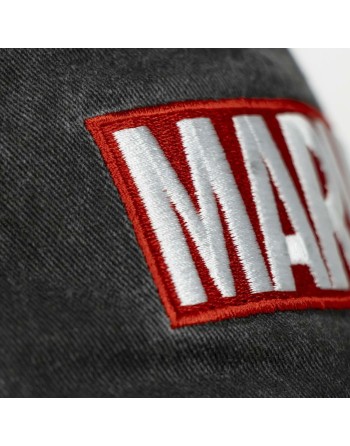 Sportshue Marvel Sort 58 cm