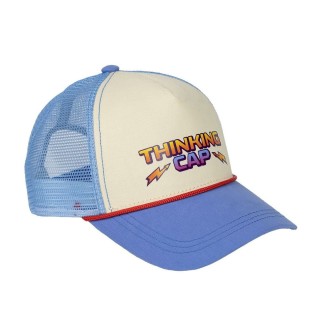 Sportshue Stranger Things Blå 58 cm
