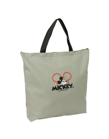 Borsa Donna Mickey Mouse Clubhouse Mood Grigio