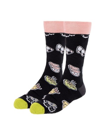 Socken Otaku 3 Stücke