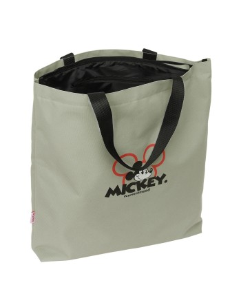 Borsa Donna Mickey Mouse Clubhouse Mood Grigio
