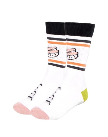 Socken Otaku 3 Stücke