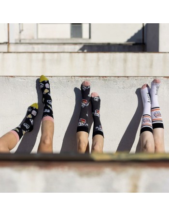 Socks Otaku 3 Pieces