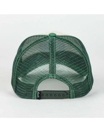 Cappello Sportivo Stranger Things Verde 58 cm