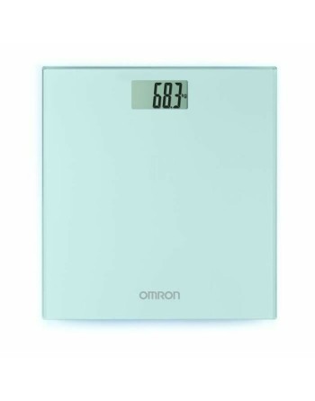 Digitale Personenwaage Omron HN-289-ESL Grau