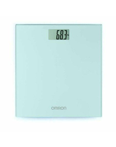 Báscula Digital de Baño Omron HN-289-ESL Gris