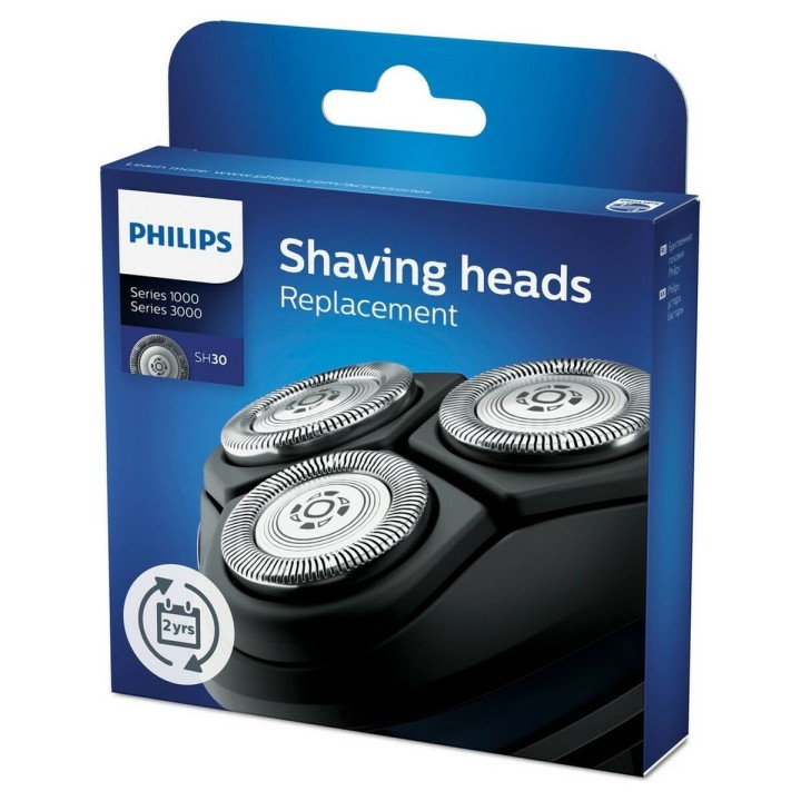 Barbering hoved Philips SH30