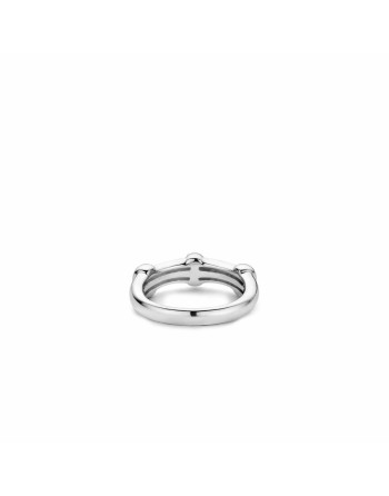 Anillo Mujer Ti Sento 12050ZI/56