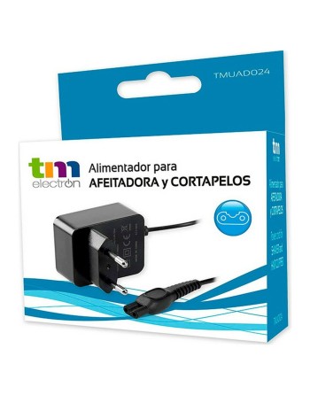 Caricabatterie TM Electron Rasoio