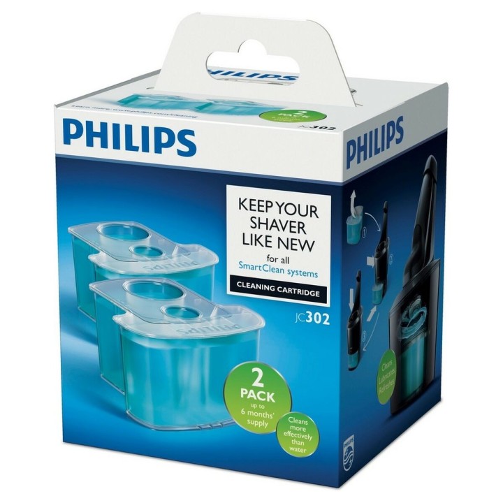 Rensepatron Philips 170 ml