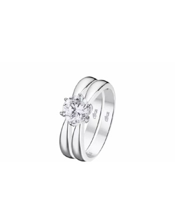 Ladies' Ring Lotus LP3509-3/114