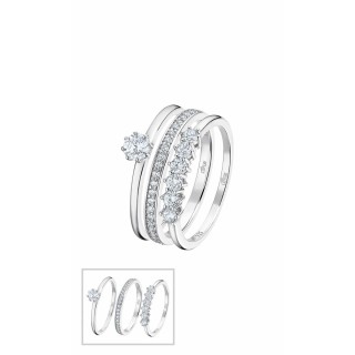 Ring til kvinder Lotus LP3510-3/114