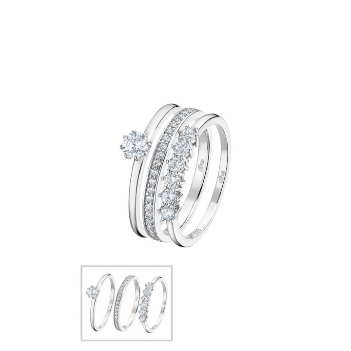 Ring til kvinder Lotus LP3510-3/114