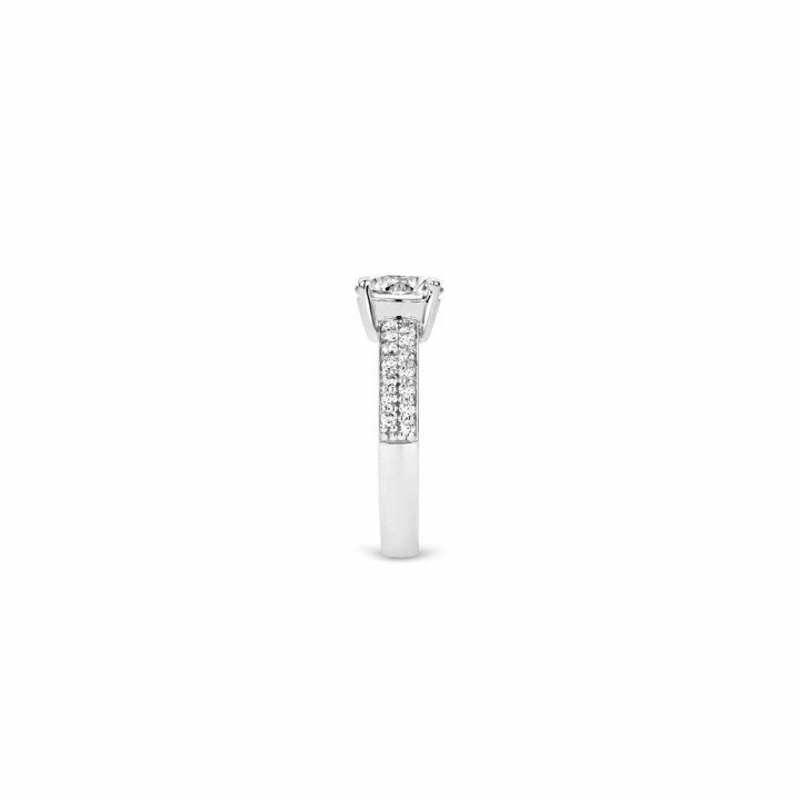 Ladies' Ring Ti Sento 1737ZI/62