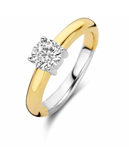 Ring til kvinder Ti Sento 1463ZY/52