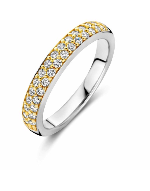 Ladies' Ring Ti Sento 1414ZY/54