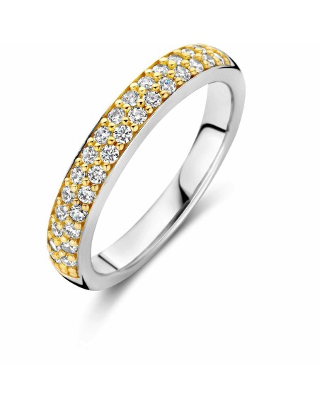 Bague Femme Ti Sento 1414ZY/54