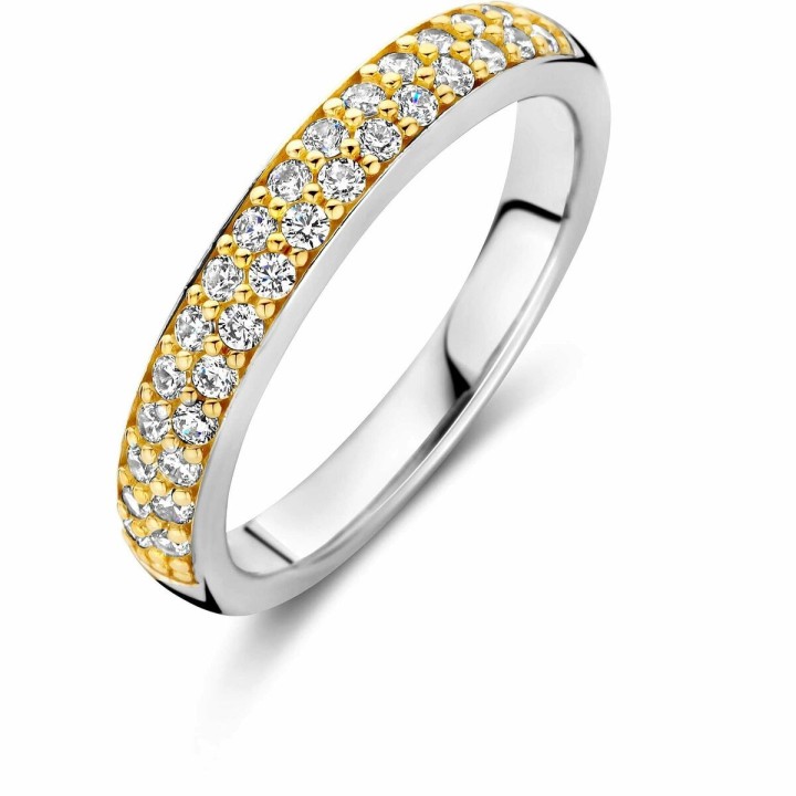 Ring til kvinder Ti Sento 1414ZY/54