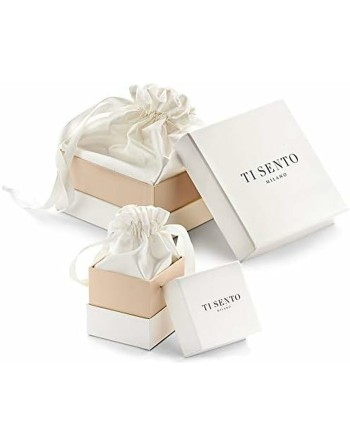 Bague Femme Ti Sento 1463ZY/50