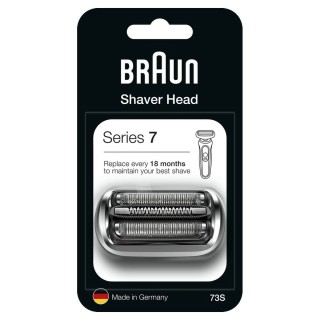 Tandbørstehoved Braun 73S