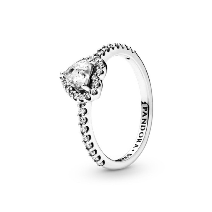 Ring til kvinder Pandora 198421C01-52