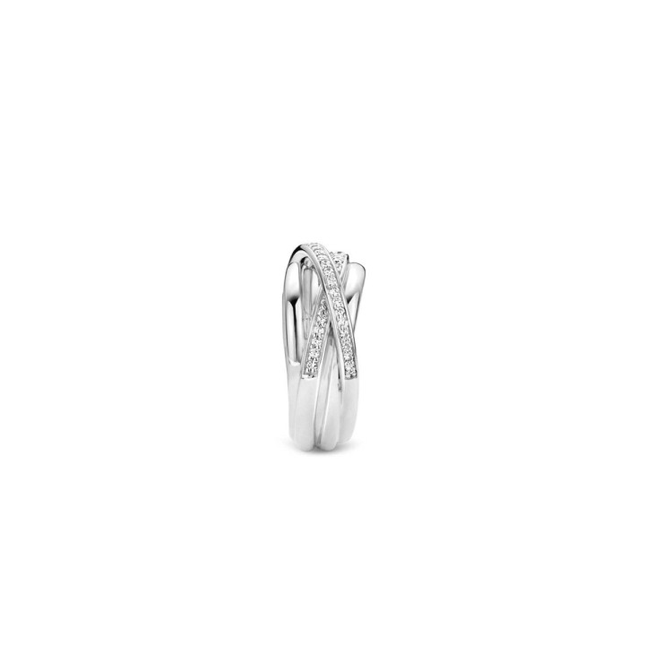 Anello Donna Ti Sento 12056ZI/62