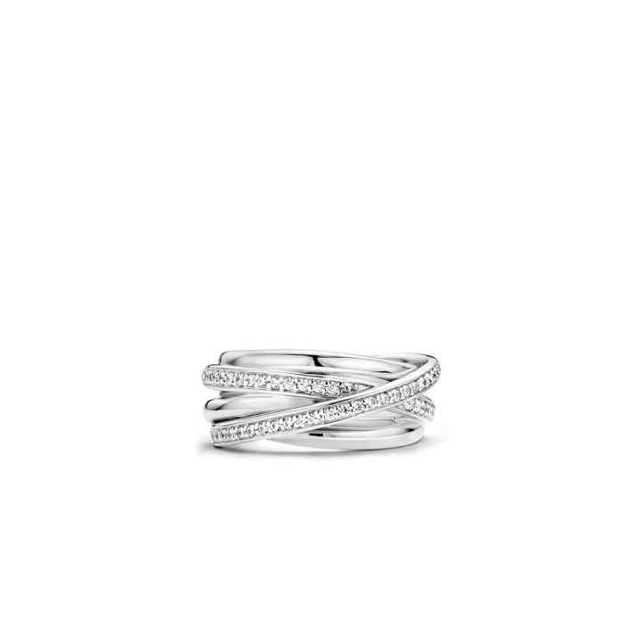 Anello Donna Ti Sento 12056ZI/62