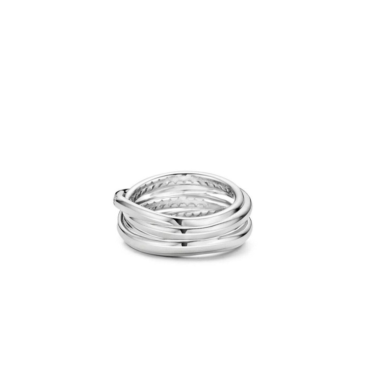Anello Donna Ti Sento 12056ZI/62