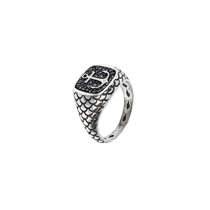 Ring til kvinder Albert M. WSOX00171.ANC-24