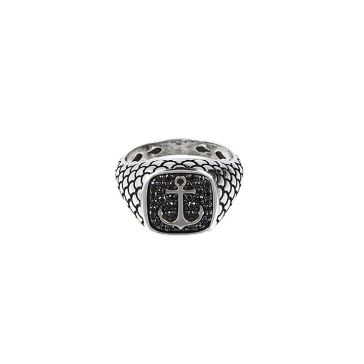 Ring til kvinder Albert M. WSOX00171.ANC-24