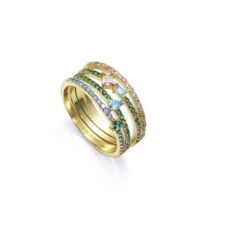 Ring til kvinder Viceroy 15121A014-39