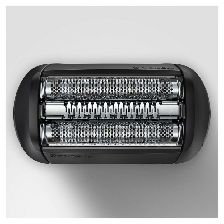 Barbering hoved Braun 52S