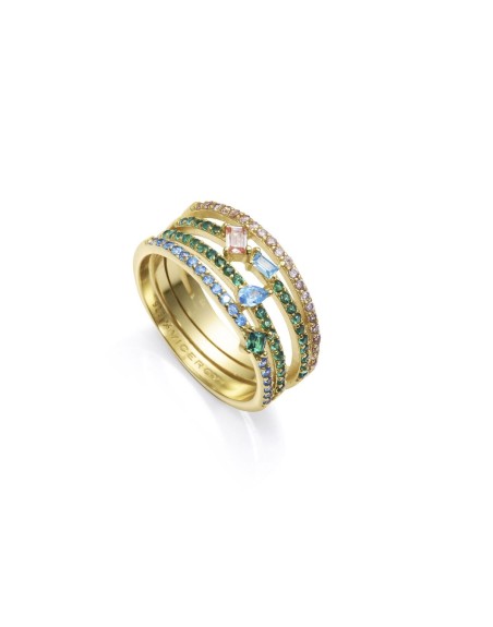 Bague Femme Viceroy 15121A012-39