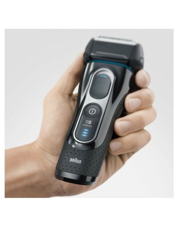 Testina del rasoio Braun 52S