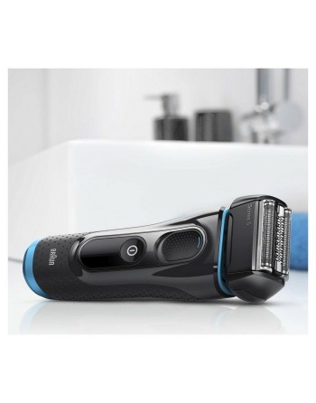 Barbering hoved Braun 52S