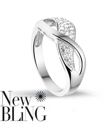 Anello Donna New Bling 943282183-52