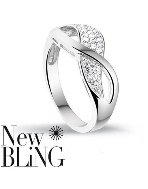 Anillo Mujer New Bling 943282183-52