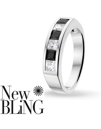 Bague Femme New Bling 943281678-58