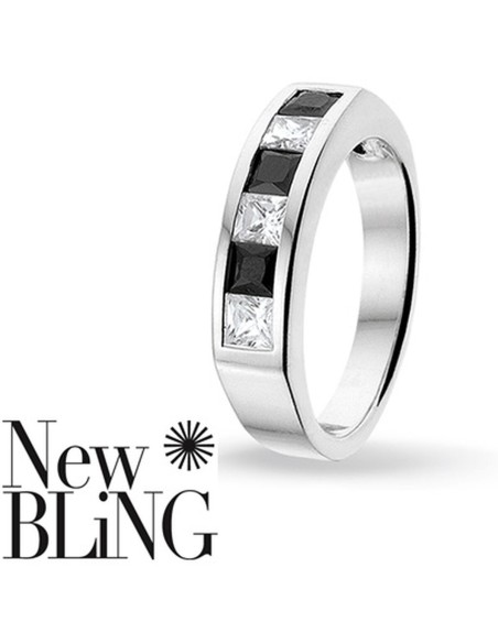 Bague Femme New Bling 943281678-58