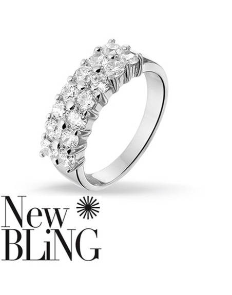 Ladies' Ring New Bling 943281376-50