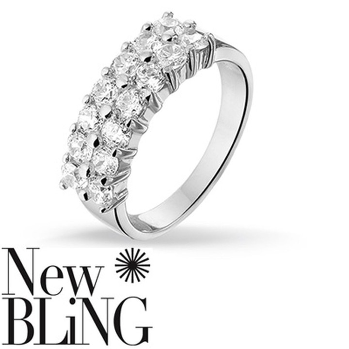 Ring til kvinder New Bling 943281376-50