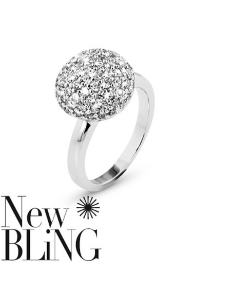 Anillo Mujer New Bling 943282916-60