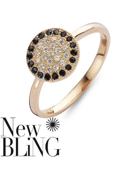 Ring til kvinder New Bling 943283644-58
