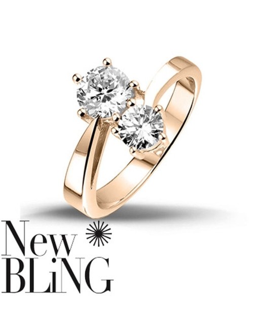 Ring til kvinder New Bling 943283325-56